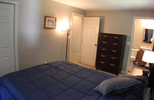 Cape Cod Beach House - Foto 16