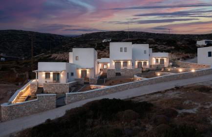 Camvillia Donoussa Village Suites - Photo 6