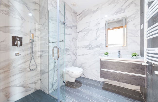 Appartement Luxueux à Draria - Photo 35