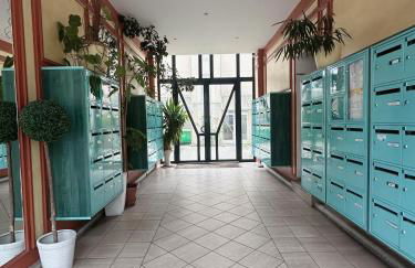 Charmant Studio avec Balcon - Foto 9