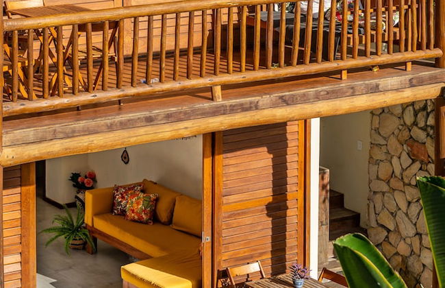 Casa Mar - Taipu de Fora - Photo 51