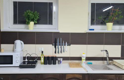 Apartament Pod Śnieżką Nadzieja - Foto 4