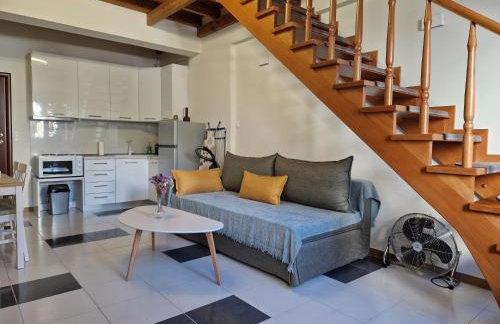 Aigaiou House 2 - Foto 33