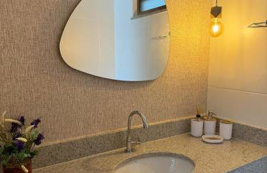 Village em Itacimirim lindo, novo e tranquilo à 400 m da Praia da Espera - Foto 38