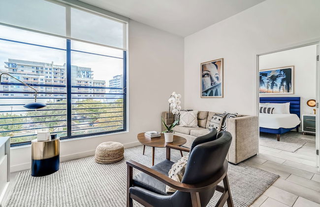 Sentral Wynwood - Foto 16