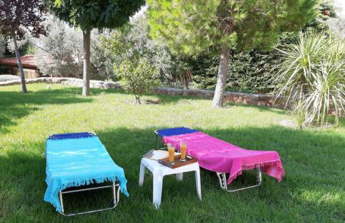 Seaside Villa AndroNikos (Evia Island) - Foto 32