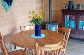 Uroczy domek na Mazurach - Foto 6