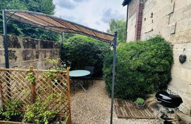 gîte Cosy Green 2 - Foto 16