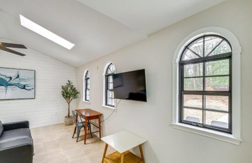 Modern Apt 11 Mi to DC Pets Welcome! - Foto 11