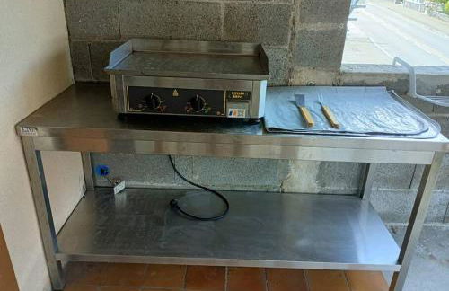 Pont-de-poitte: Appart'Alice - Foto 7