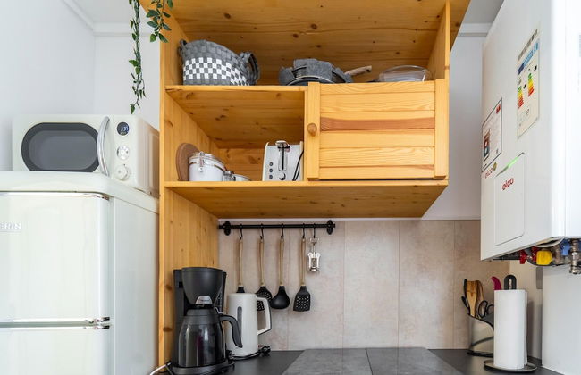 Holiday Home in Suhl Near Rennsteig Trail - Foto 4