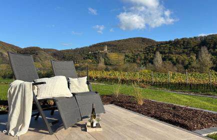 Haus im Weinberg - Foto 37