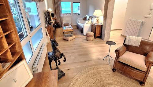 HAIZEAN GORLIZ, lujo en el Puerto de Plentzia - Foto 4