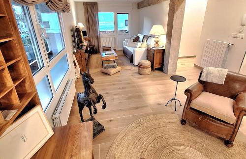 HAIZEAN GORLIZ, lujo en el Puerto de Plentzia - Foto 4