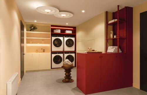 Bob W Munich City West - Foto 7