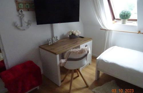 Hofwohnung Steinbergkirche - Foto 15