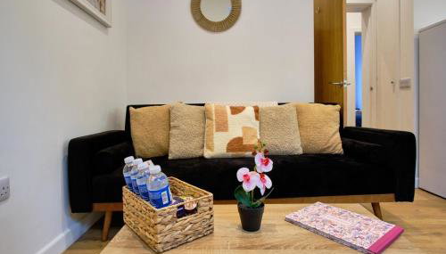 2 bedroom, newly-renovated, comfortable town centre apartment! - Foto 5
