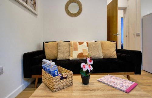 2 bedroom, newly-renovated, comfortable town centre apartment! - Foto 5