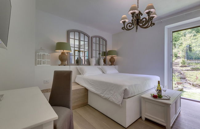 Villa Barbara in Palazzuolo sul Senio - Foto 25