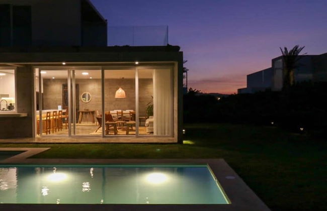 w Modern 4BR Villa With Private Pool in Paracas - Foto 50
