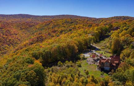 Wild Turkey Inn at Eagles Nest - Foto 61