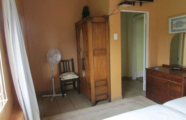 Absolute Leisure Cottages - Photo 32