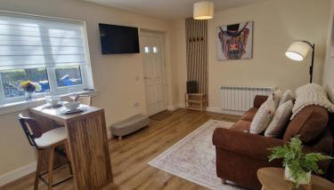 Stobhan Apartment - Foto 4