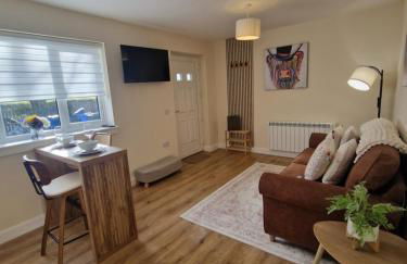 Stobhan Apartment - Foto 4