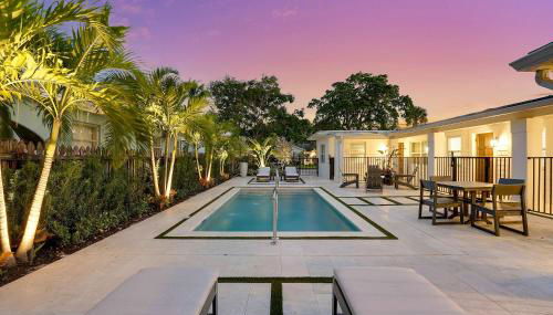 New 2BR Bungalow Apartment #5 - Foto 2