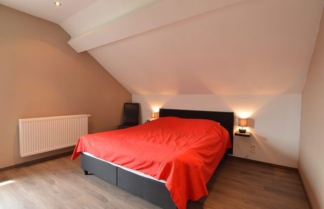 Spacious Villa in La Roche en Ardenne - Foto 27