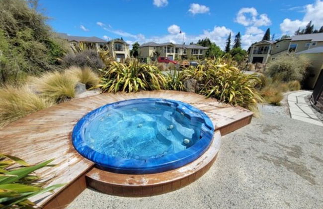 Mantra Lake Tekapo - Foto 49