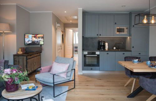 Forsthaus Gödens - Photo 43