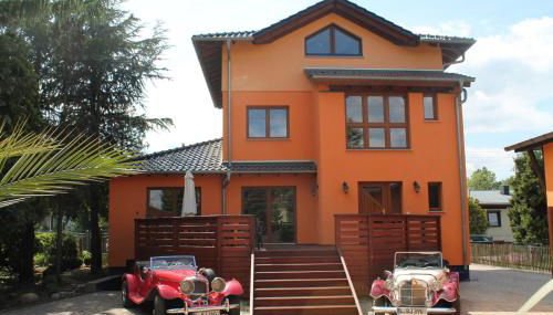 Seaside Villa Leipzig - Foto 2