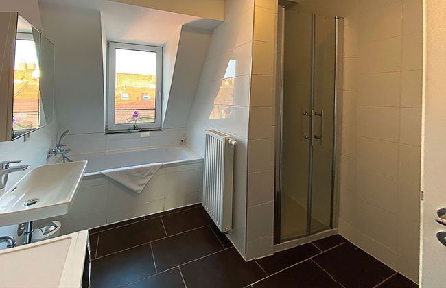 Nurban Apartments City - Foto 19