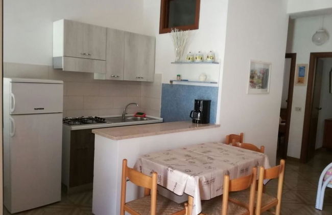 Casa Vacanze Del Duca - Foto 6