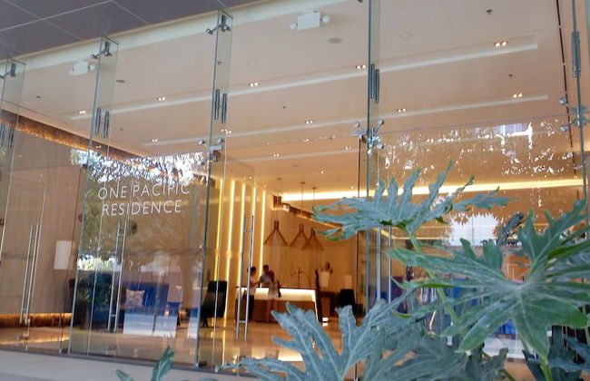 1 Bedroom Condo at One Pacific Residence - Foto 2