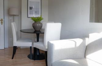 Modern, ruhig, gemütlich: 2 Zimmer Wohnung in bester Lage nahe Alster + Stadtpark - Foto 5