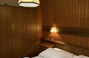 Campiglio Bilocale Monte Spinale - Foto 12