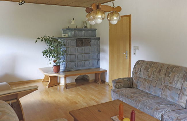 Holiday Farm Situated Next to the Kellerwald-edersee National Park With a Sunbathing Lawn - Foto 59