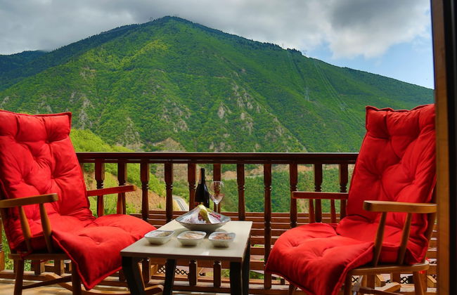 Dergiz Tatil Koyu - Photo 7