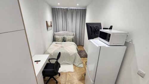 Deluxe Double Room with Private Bathroom and Garden - Foto 2