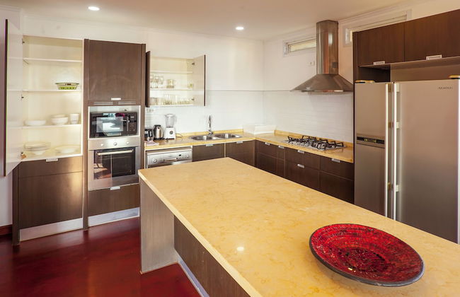 White Flower Lanta - Foto 52