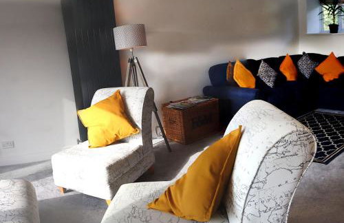 Anchor Cottage Noss Mayo - Foto 14