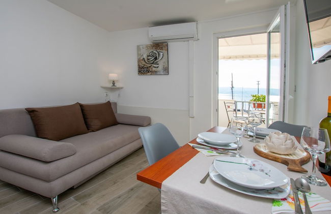 Apartments Bety - Foto 42