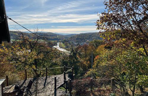 Dom po schodkach - Foto 3