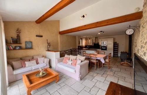 Gîtes du Château d'Alençon - Photo 25