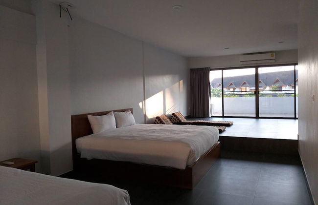 Sila Pool Villa - Foto 4