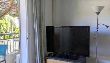 Cannes Isola Bella entre mer et montagne - Foto 5