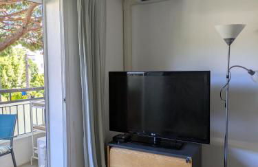 Cannes Isola Bella entre mer et montagne - Foto 5