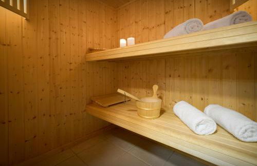 Chalet Roche de Pierre - OVO Network - Foto 4